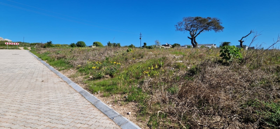 0 Bedroom Property for Sale in Middedorp Western Cape